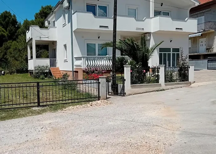 Apartman Markovic Sea View
