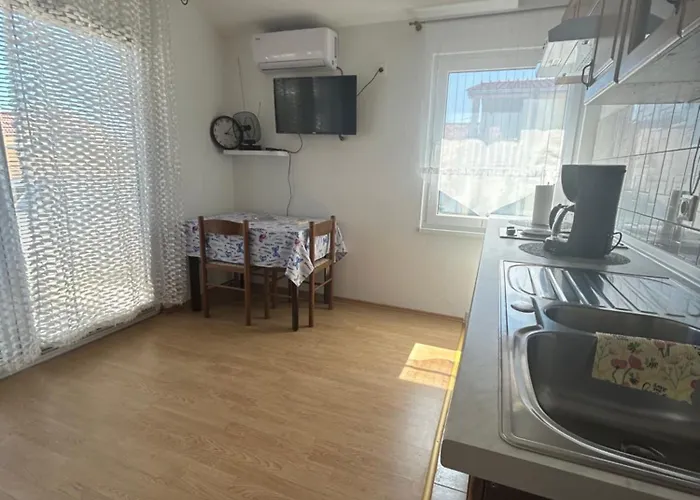 Apartman Markovic Sea View
