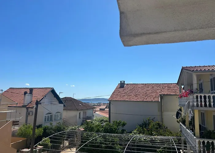 Apartman Markovic Sea View