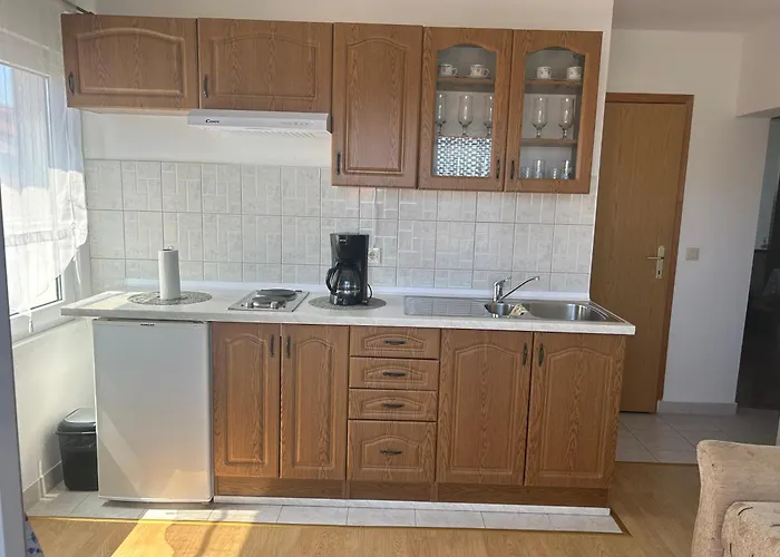 Apartman Markovic Sea View