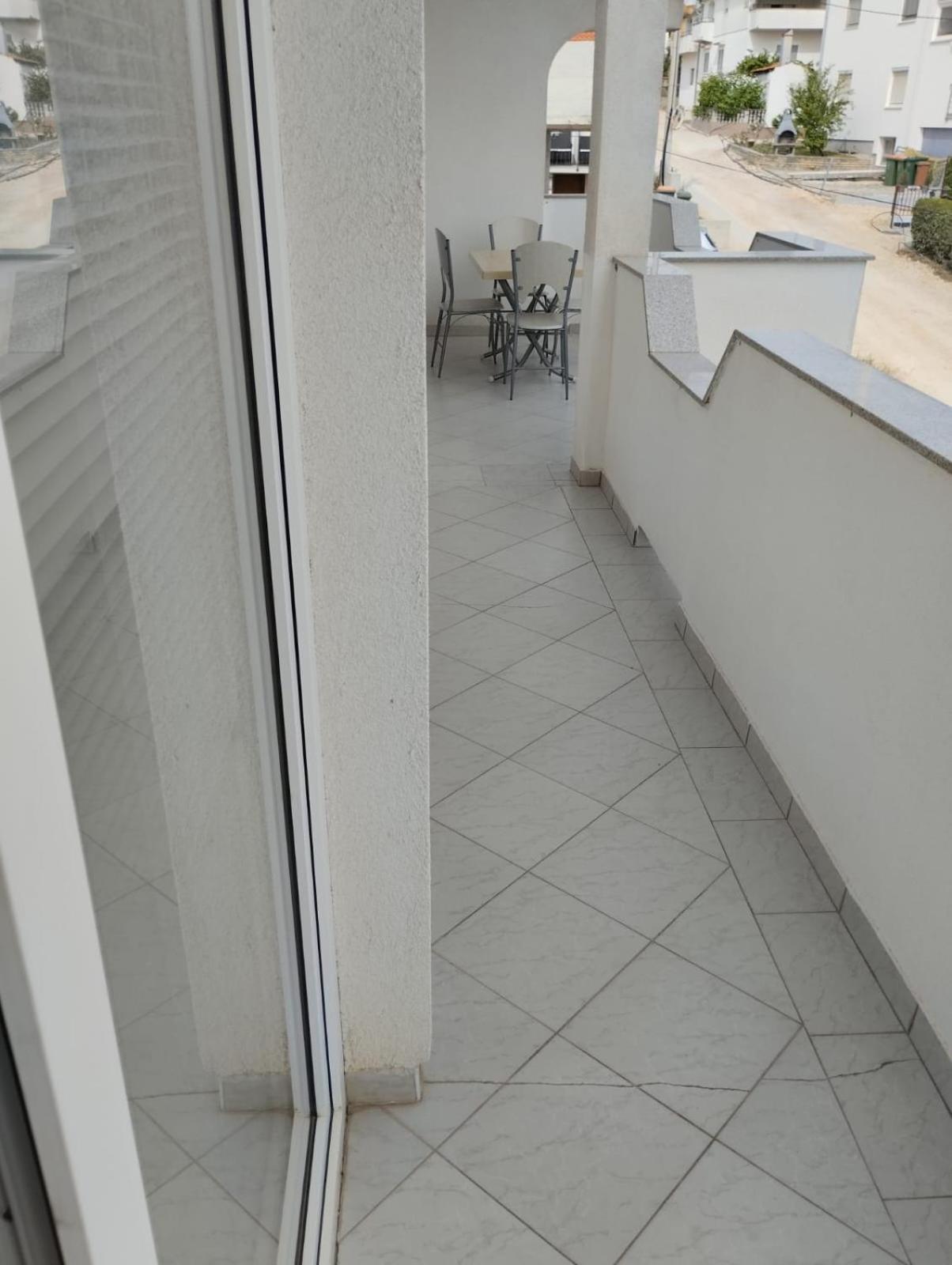 Apartament Markovic Sea View *