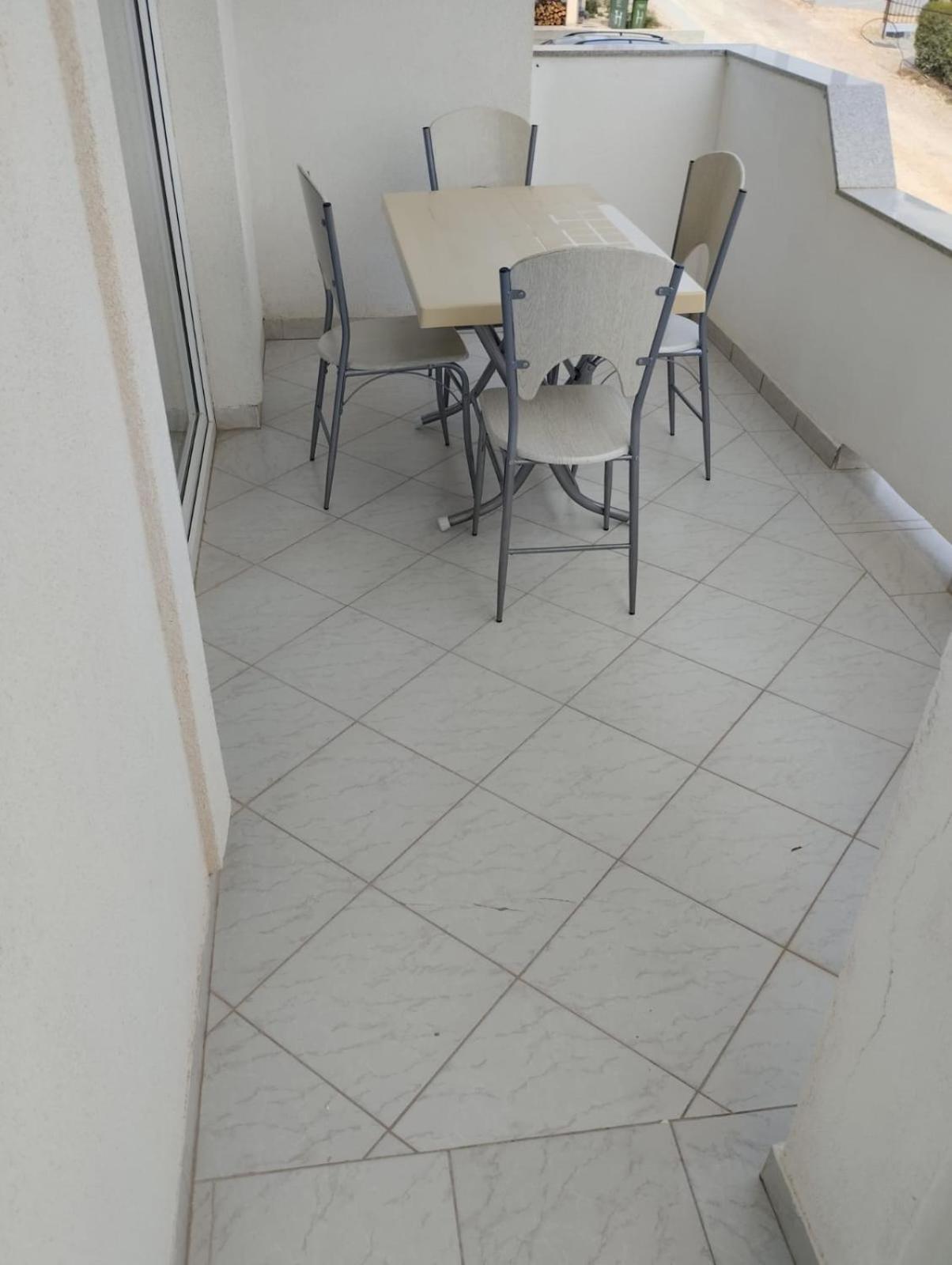 Markovic Sea View Apartament