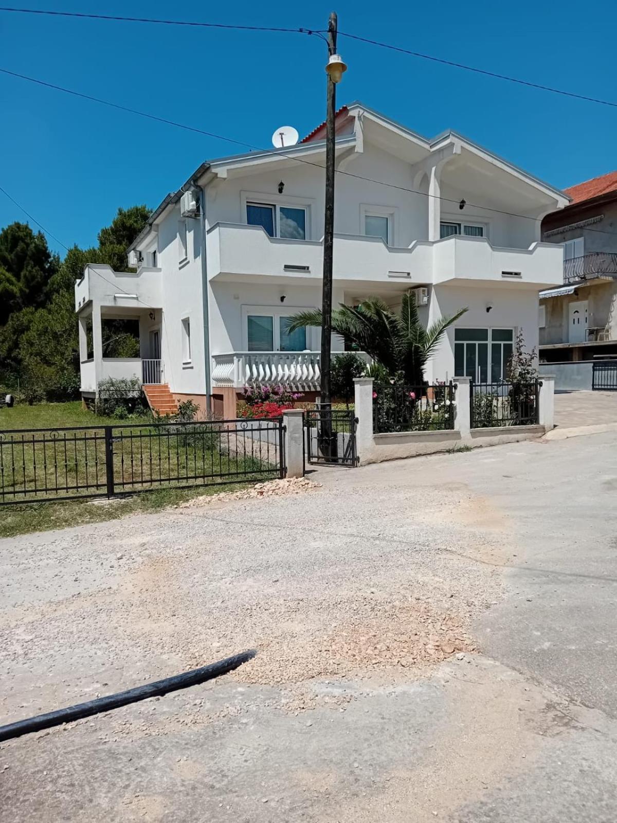 Markovic Sea View Apartament *