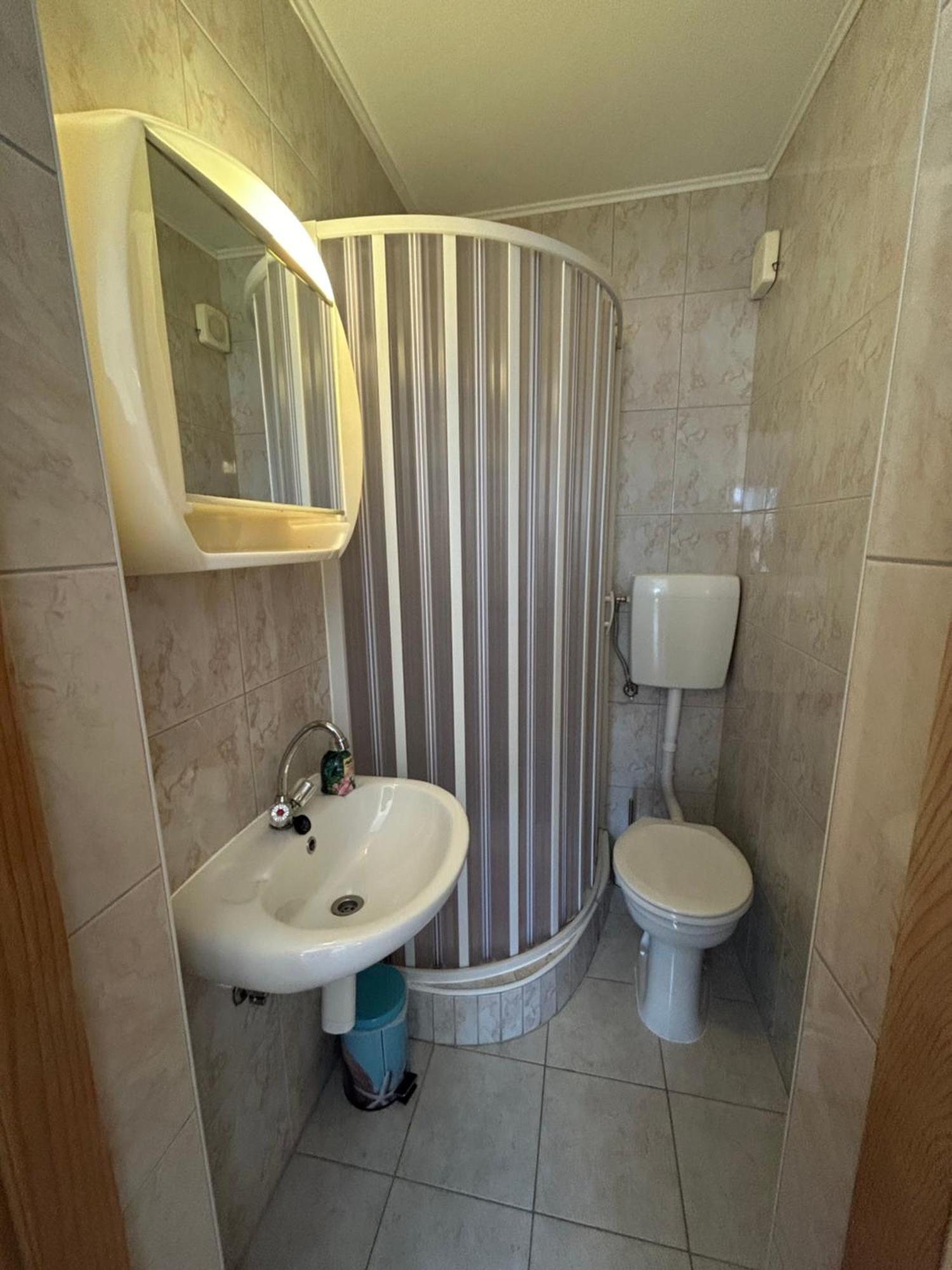 Markovic Sea View Apartament