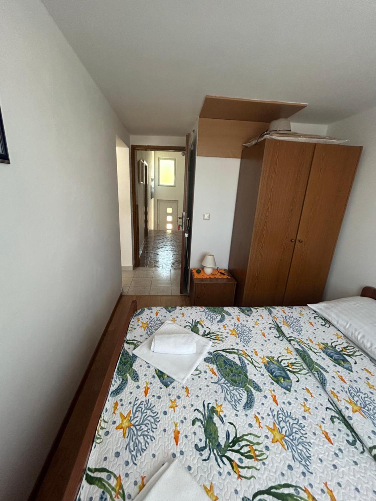 Markovic Sea View Apartament Zadar