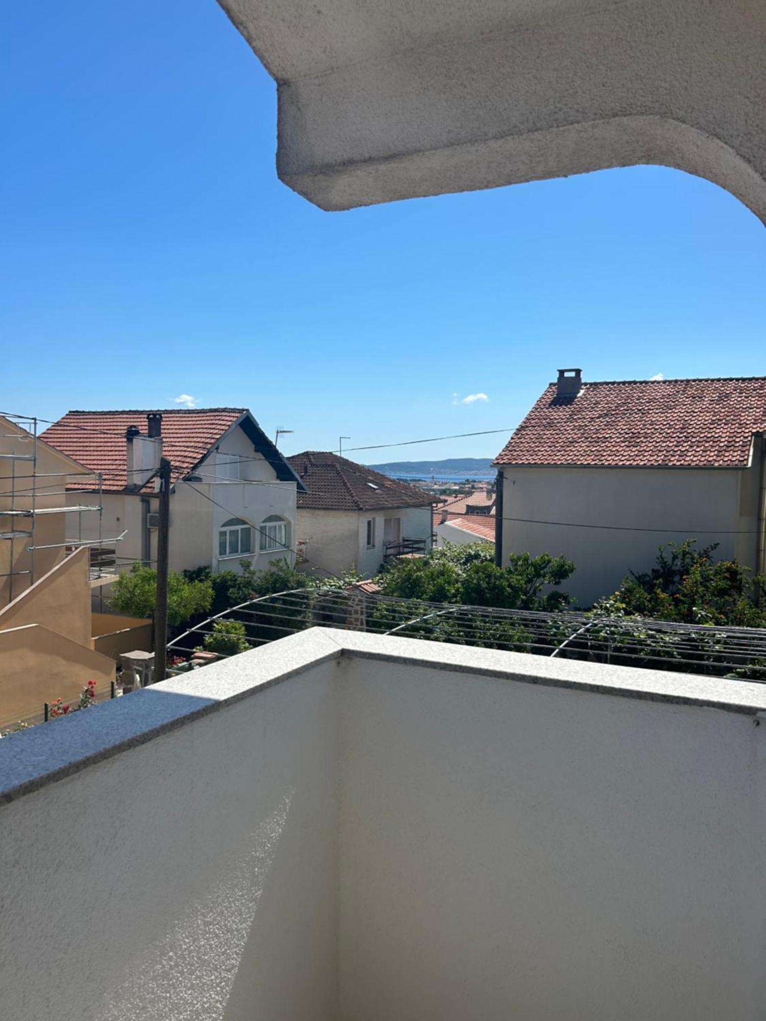 Markovic Sea View Apartament *