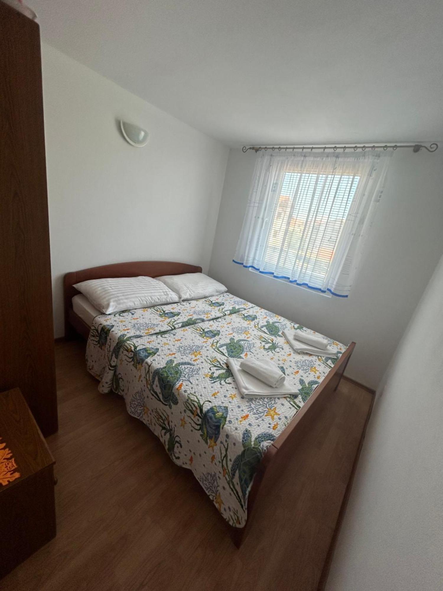 Appartamento Markovic Sea View *