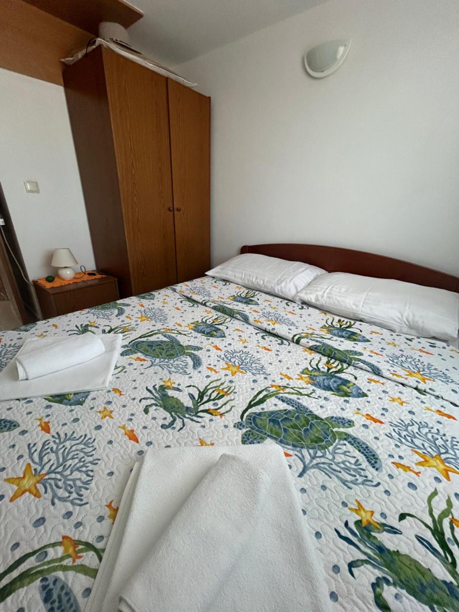 Apartament Markovic Sea View Zadar